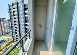 1+1 apartments in a new complex in Mersin, Arpaçbahşış - ISL011 - photo 41