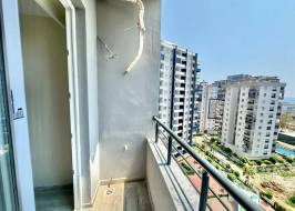 1+1 apartments in a new complex in Mersin, Arpaçbahşış - ISL011 - photo 42