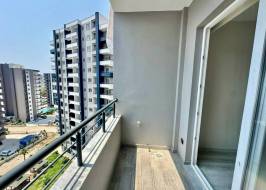 1+1 apartments in a new complex in Mersin, Arpaçbahşış - ISL011 - photo 43