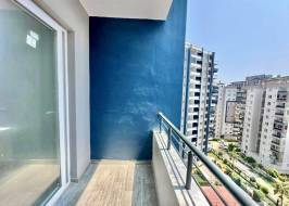 1+1 apartments in a new complex in Mersin, Arpaçbahşış - ISL011 - photo 44