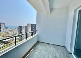2+1 apartments in a new complex in Mersin, Arpaçbahşış - ISL021 - photo 48