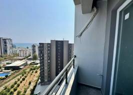 2+1 apartments in a new complex in Mersin, Arpaçbahşış - ISL021 - photo 50