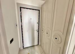 1+1 Seaside Apartments in Mersin, Tomük - IEAT011 - Photo 30