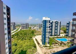 2+1 Seaside Apartments in Mersin, Tomük - IEAT021 - Photo 47