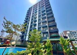 2+1 Seaside Apartments in Mersin, Tomük - IEAT021 - Photo 50