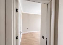 1+1 apartments in a new complex in Mersin, Cesmeli - IBL011 - photo 45