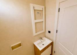 2+1 apartments in a new complex in Mersin, Cesmeli - IBL021 - photo 59