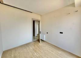1+1 apartments in a new building in the Tece district, Mersin - ILO011 - photo 37