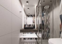 Studios for daily rent in Mersin, Türkiye - ECT010 - photo 41