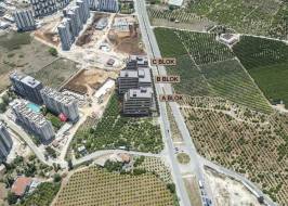 Studios for daily rent in Mersin, Türkiye - ECT010 - photo 44