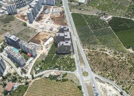 Studios for daily rent in Mersin, Türkiye - ECT010 - photo 45