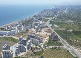 Studios for daily rent in Mersin, Türkiye - ECT010 - photo 46