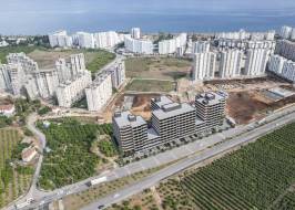Studios for daily rent in Mersin, Türkiye - ECT010 - photo 48