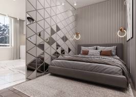Studios for daily rent in Mersin, Türkiye - ECT010 - photo 37