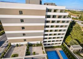 Studios for daily rent in Mersin, Türkiye - ECT010 - photo 58