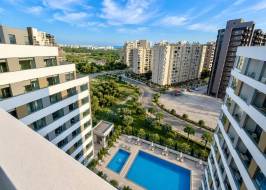 Studios for daily rent in Mersin, Türkiye - ECT010 - photo 59