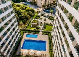 Studios for daily rent in Mersin, Türkiye - ECT010 - photo 60