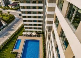 Studios for daily rent in Mersin, Türkiye - ECT010 - photo 61