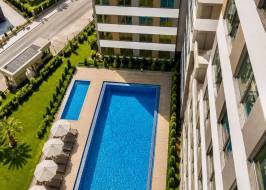 Studios for daily rent in Mersin, Türkiye - ECT010 - photo 62