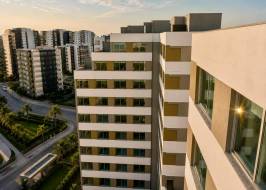 Studios for daily rent in Mersin, Türkiye - ECT010 - photo 64
