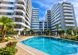 Studios for daily rent in Mersin, Türkiye - ECT010 - photo 49