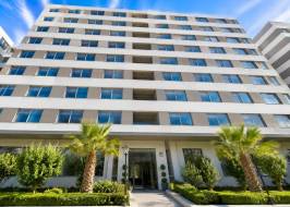 Studios for daily rent in Mersin, Türkiye - ECT010 - photo 54