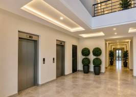 Studios for daily rent in Mersin, Türkiye - ECT010 - photo 57