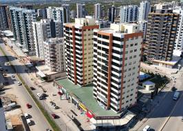 Квартира 3+1 Мезитли, Мерсин - MERPNE31 &mdash; фото 40