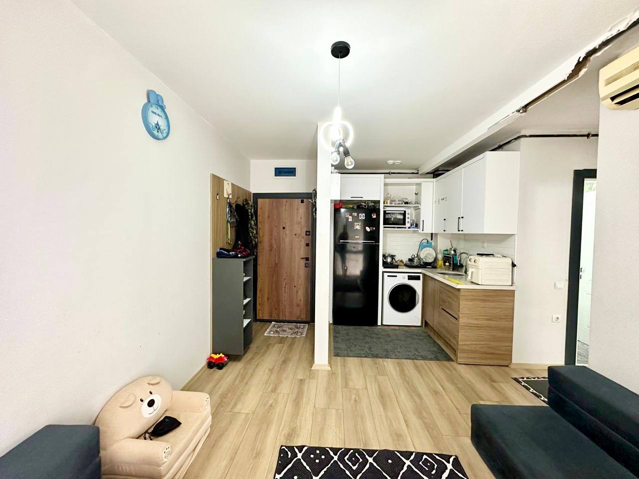 Квартира 2+1 по СУПЕРЦЕНЕ в Тедже, Мерсин - Aa363711vw