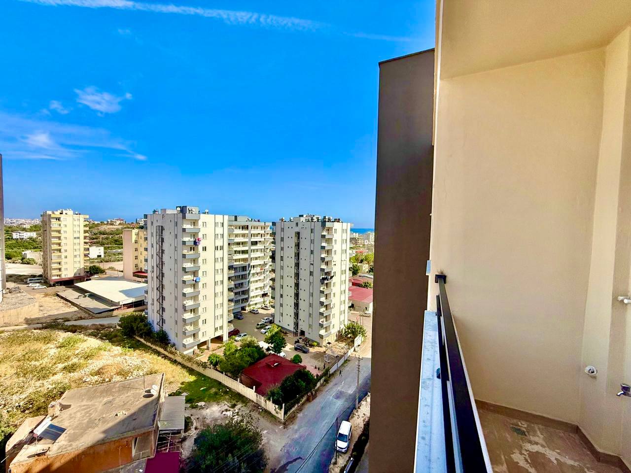 Studio Apartment #179 in Kocahasanli, Mersin - As10179v