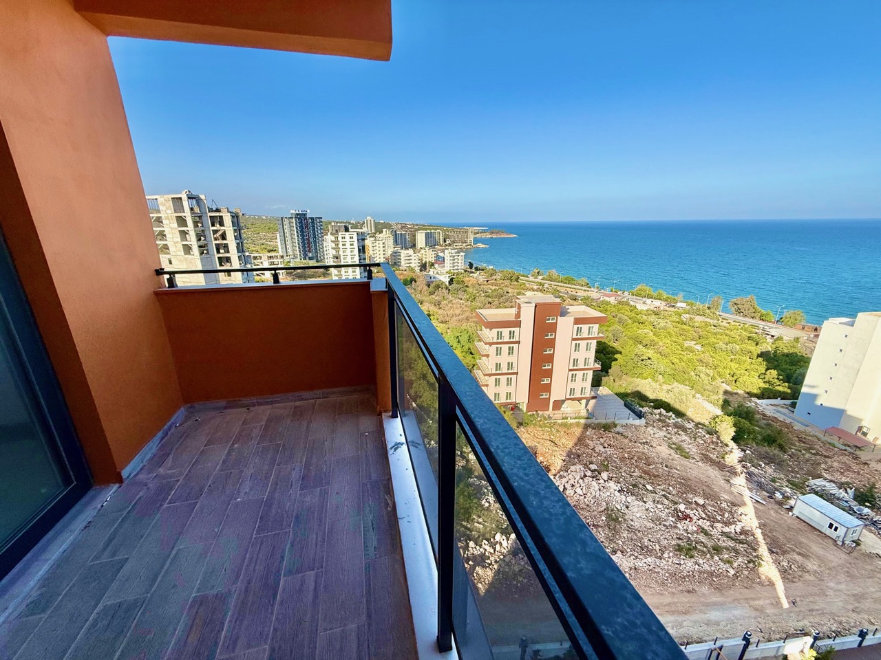 Apartments 1+1 Ayash, Mersin - Ft75150v