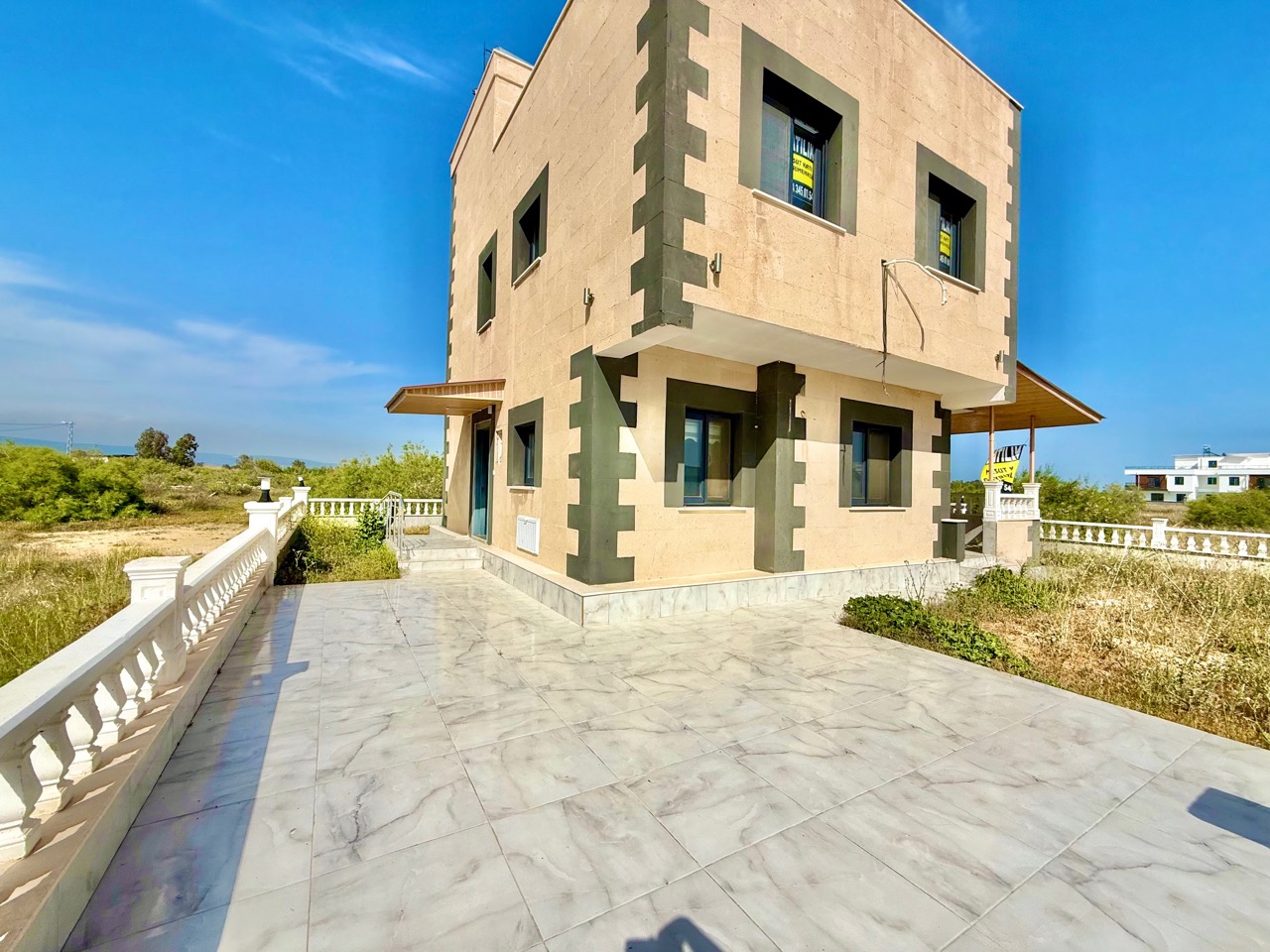 Villa 4+1 Tasucu, Mersin - Ft75168v