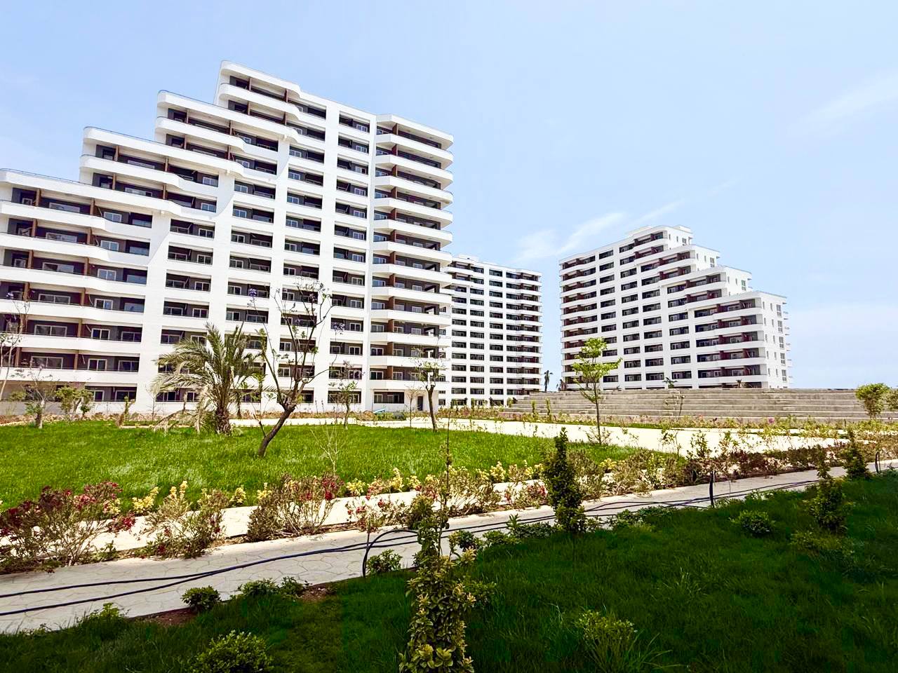 Инвестордан 1+1 үшін ең жақсы баға, Томук, Мерсин - ms47119v