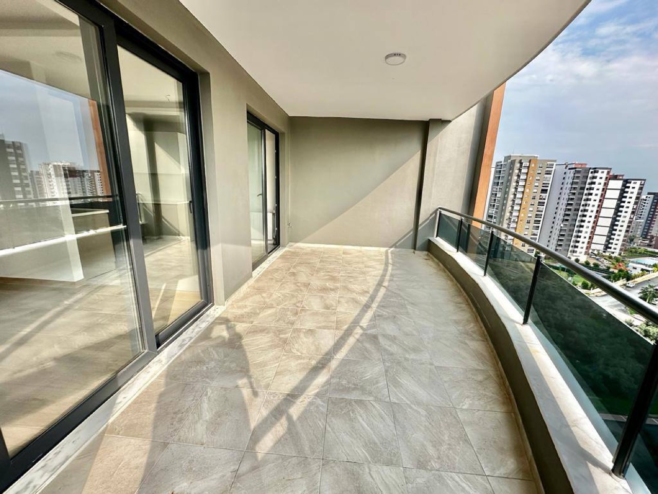 Кватэра Lux клас 3+1, Mezitli, Mersin - Halery31