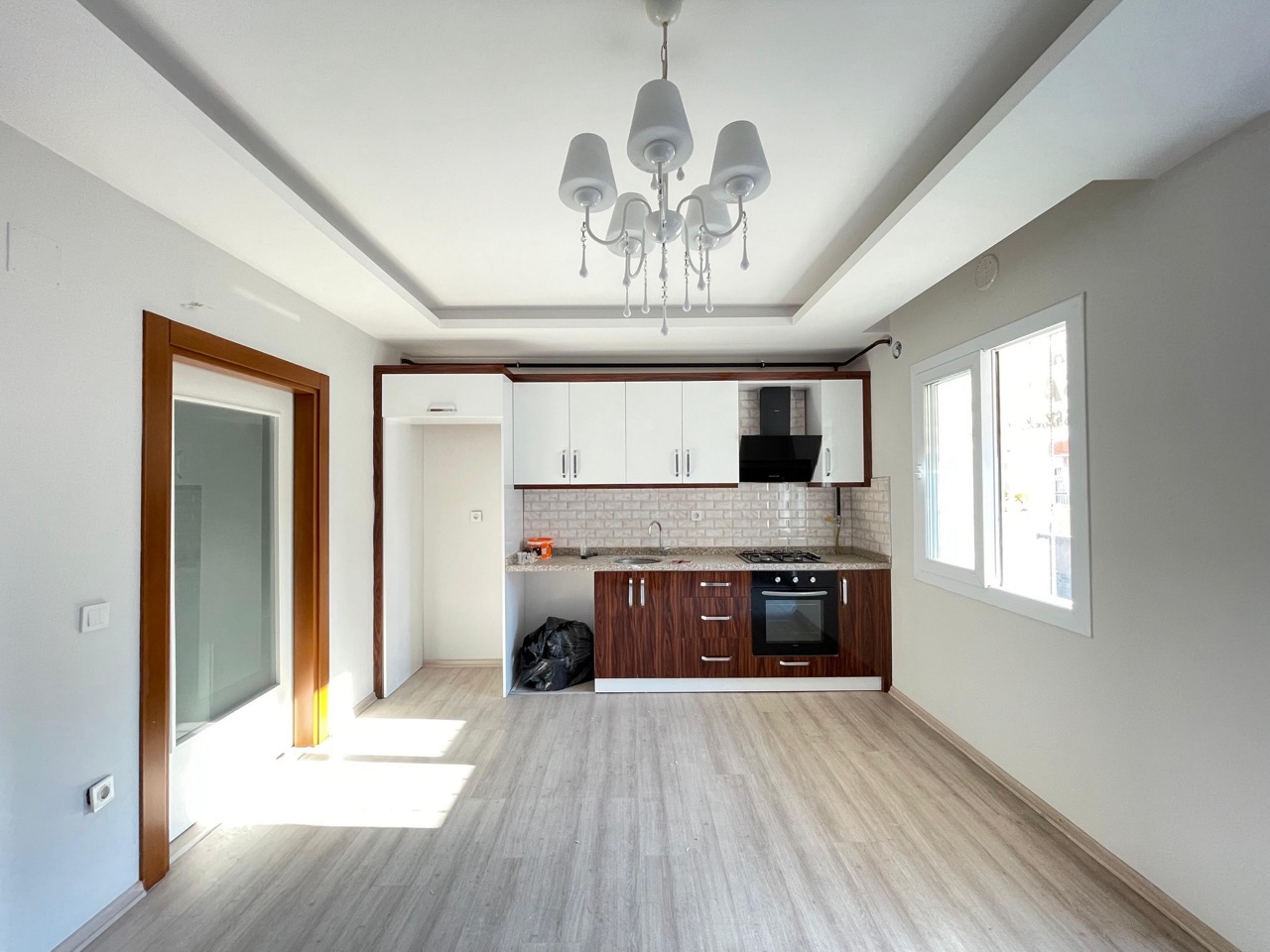 Daire 2+1, Yenişehir, Mersin - MERYI21