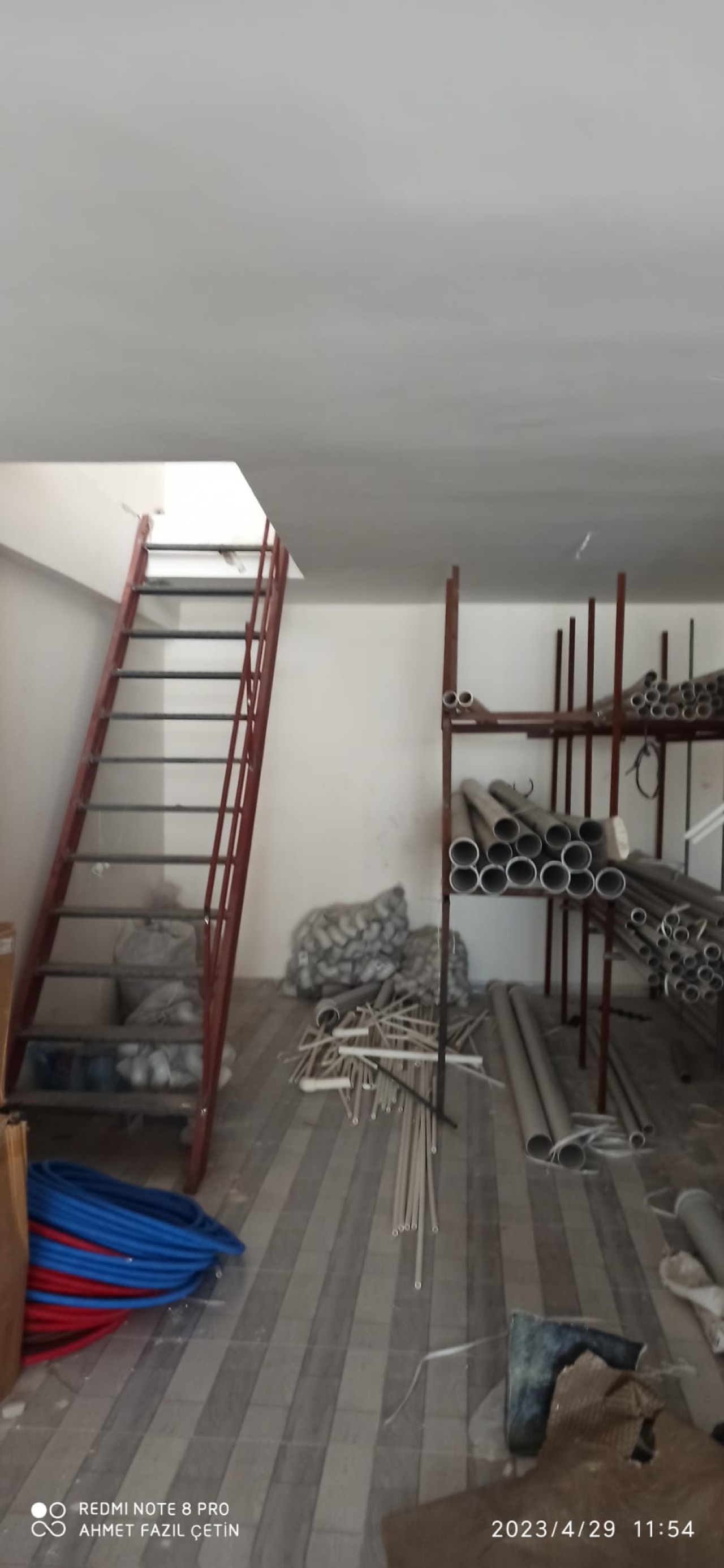 Commercial premises in Erdemli - MERERKOM