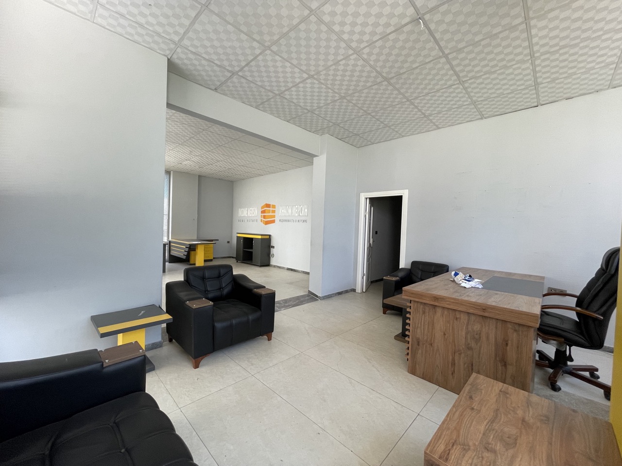 Коммерческое помещение в Тедже - MERKT