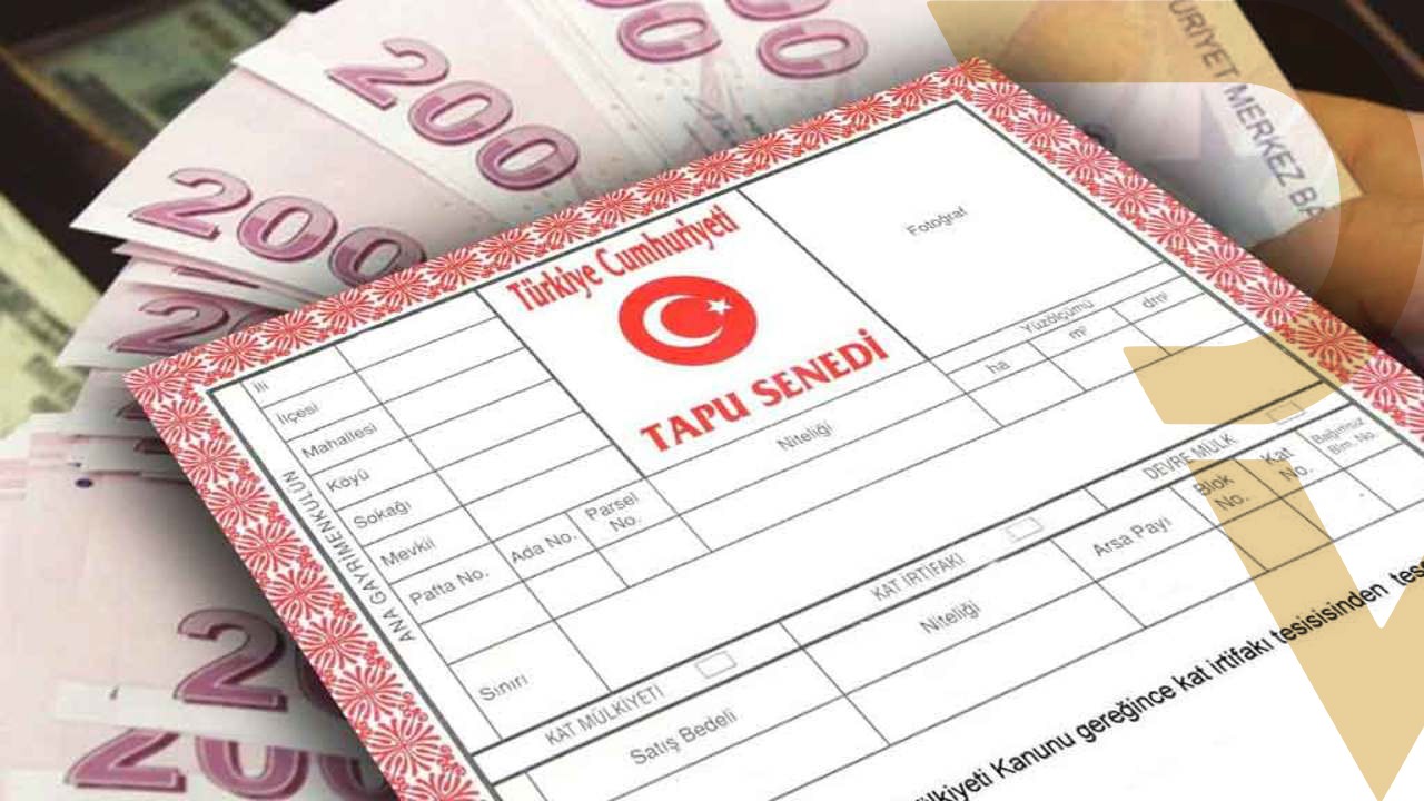 Registration of a Tapu in Turkey: Costs and Taxes in 2026