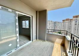 Neues 2+1-Apartment am Meer in Cesmeli, Mersin - Aa70609vw - Foto 48