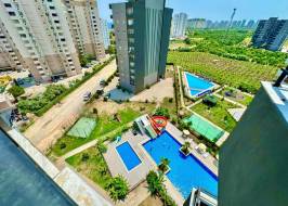 Neues 2+1-Apartment am Meer in Cesmeli, Mersin - Aa70609vw - Foto 34