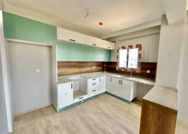 Neues 2+1-Apartment am Meer in Cesmeli, Mersin - Aa70609vw - Foto 36