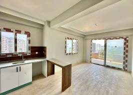 Neues 2+1-Apartment am Meer in Cesmeli, Mersin - Aa70609vw - Foto 38