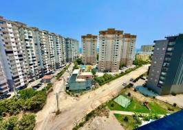 Neues 2+1-Apartment am Meer in Cesmeli, Mersin - Aa70609vw - Foto 51