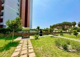 Neues 2+1-Apartment am Meer in Cesmeli, Mersin - Aa70609vw - Foto 64