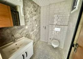 Neues 1+1-Apartment am Meer in Cesmeli, Mersin - Aa40611vw - Foto 37