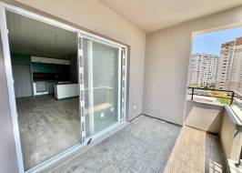 Neues 1+1-Apartment am Meer in Cesmeli, Mersin - Aa40611vw - Foto 40