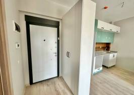Neues 1+1-Apartment am Meer in Cesmeli, Mersin - Aa40611vw - Foto 35