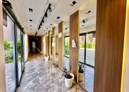 Neues 1+1-Apartment am Meer in Cesmeli, Mersin - Aa40611vw - Foto 41
