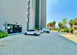 Neues 1+1-Apartment am Meer in Cesmeli, Mersin - Aa40611vw - Foto 54