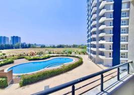 1+1 apartments with panoramic views at a low price in Tece , Mersin - IBR001121 - photo 58